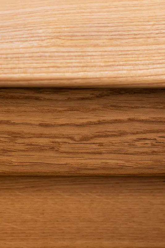 Dubové schodnice 40 mm