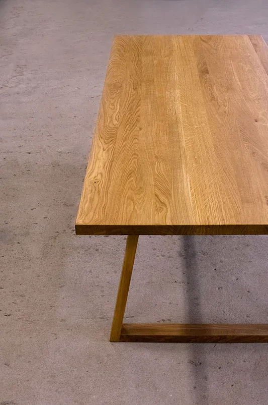 Jídelní stůl Dexter